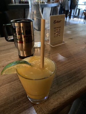 Eastpoint Bar by null