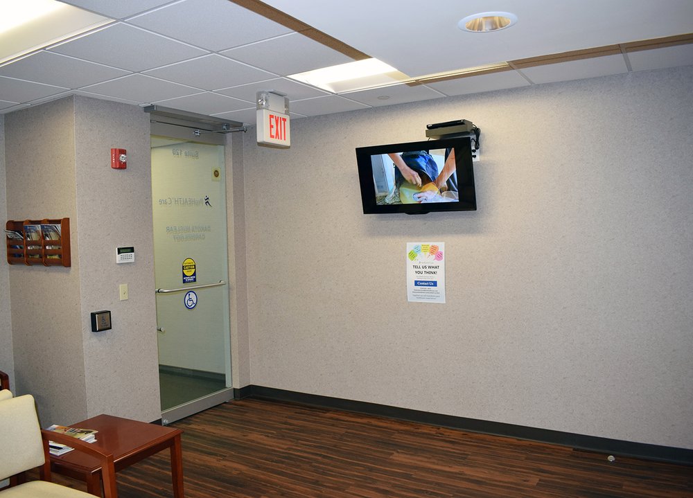 PROHEALTH DAKOTA NUCLEAR CARDIOLOGY Updated September 2024 1 Dakota