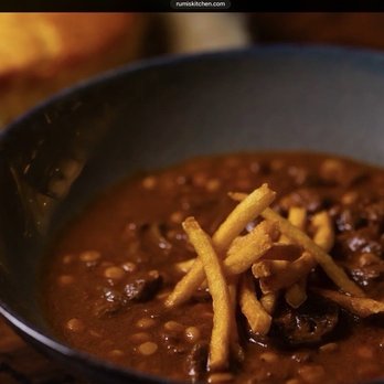 Rumi’s Kitchen - Gheymeh Stew - Persian/Iranian Near Me - Washington, DC, District of Columbia