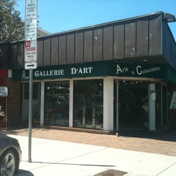 Gallerie D'art - Art Galleries Near Me - La Jolla, California Gallerie D'art - Art Galleries Near Me - La Jolla, California