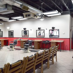 J&J's Barbershop & Salon