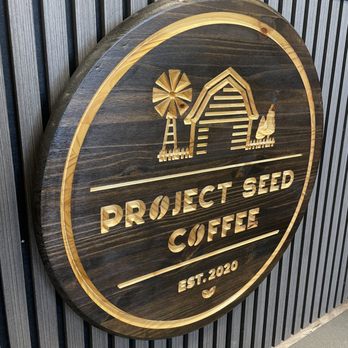 Project Seed Coffee - Coffee & Tea Near Me - Virginia Beach, Virginia Project Seed Coffee - Coffee & Tea Near Me - Virginia Beach, Virginia