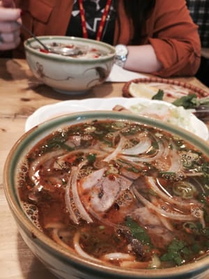 Dragonfly Cafe by null