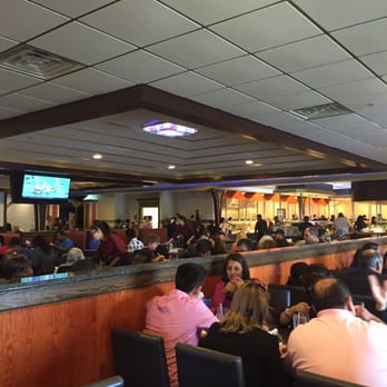 King Buffet - Very busy at 2pm Sunday. - Buffets Near Me - San Antonio, Texas