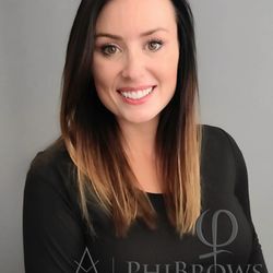 Natural Moxie - Your Permanent make-up artist with excellent skills for your beauty needs