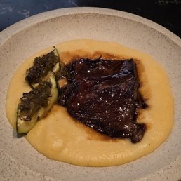 Short rib
