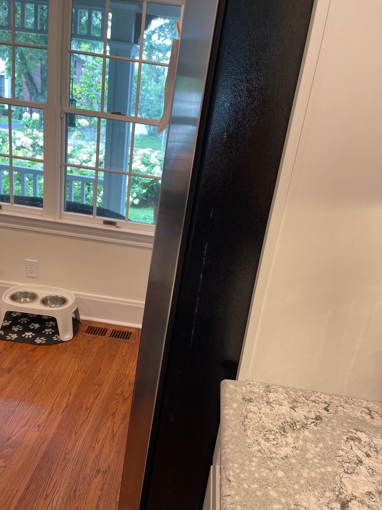 AJ’S APPLIANCE REPAIR - Updated January 2025 - 22 Reviews - 34346 Utica