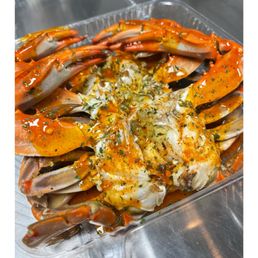 Blue Crab