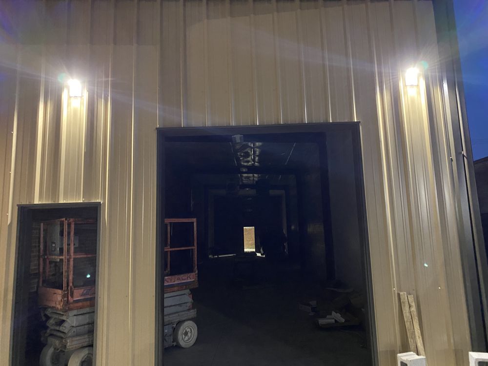 Slide of Tyler’s Handyman Services