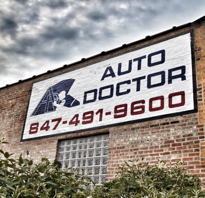 ROLF’S AUTO DOCTOR Updated September 2024 32 Reviews 2015