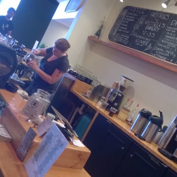 Epoch Coffee - Coffee & Tea Near Me - Austin, Texas