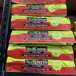 All Seasons Feed & Ranch Supply - Beef and Vegetables for dogs!