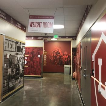 Orange Lutheran High School - Middle Schools & High Schools Near Me - Orange, California