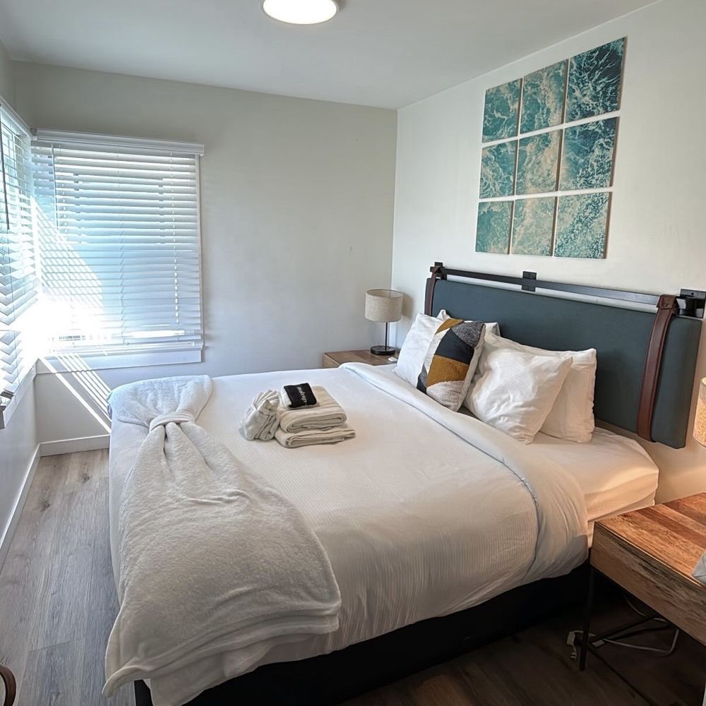 Marbella - Vacation Rentals Near Me - Oceanside, California