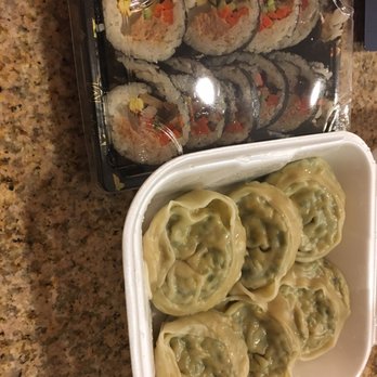 Jongro Kimbap - Korean Near Me - La Palma, California