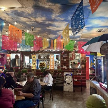 LA VECINDAD - Inside - Tacos Near Me - Las Vegas, Nevada LA VECINDAD - Inside - Tacos Near Me - Las Vegas, Nevada