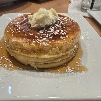 Miss Toya’s Creole House - Vertical stack pancake - Comfort Food Near Me - Silver Spring, Maryland Miss Toya’s Creole House - Vertical stack pancake - Comfort Food Near Me - Silver Spring, Maryland