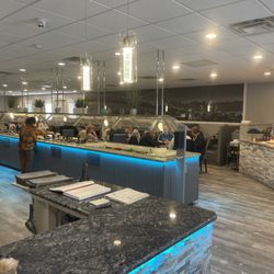 Ashley's Restaurant & Bar