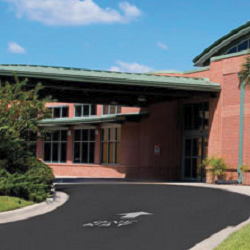 PAM Health Specialty Hospital of Hammond