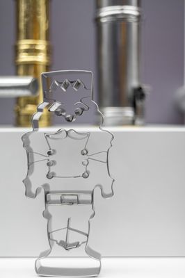 Chuck Williams Culinary Arts Museum by null