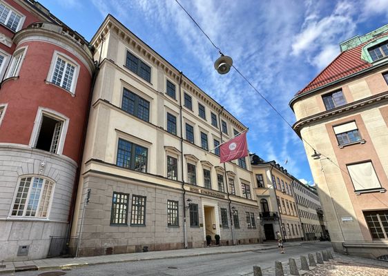 Hotel Kungsträdgården by null