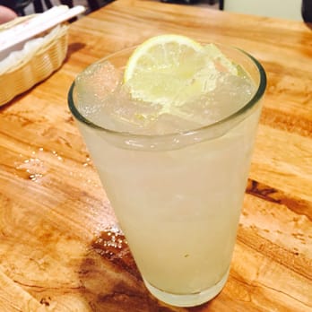 Pho-Ever - Fresh made lemonade - Vietnamese Near Me - Encinitas, California