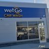 Wet Go Carwash gift card