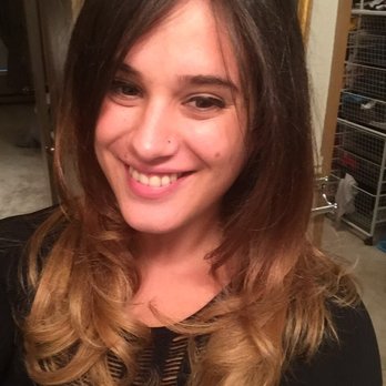 Sensa Salon - Balayage with Kasi - Hair Extensions Near Me - Seattle, Washington