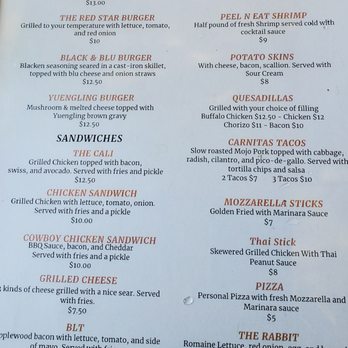 Red Star Live - Sports Bars Near Me - Tampa, Florida Red Star Live - Sports Bars Near Me - Tampa, Florida