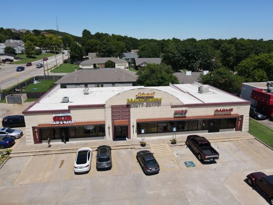 Admiral Beauty Supply & Wigs