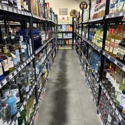 Starbeam Liquor
