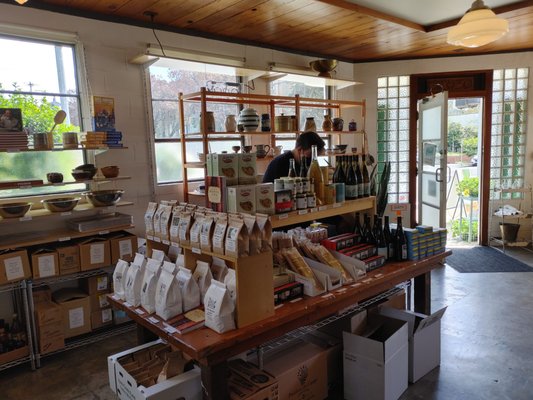 Wellspent Market by null