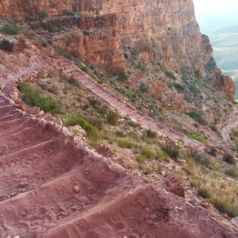 South Kaibab Trail - Hiking Near Me - Grand Canyon, Arizona