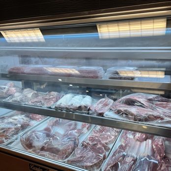 Rumi's Oasis - Meat area - Bakeries Near Me - Elk Grove, California Rumi's Oasis - Meat area - Bakeries Near Me - Elk Grove, California