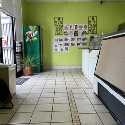 Designed Togo Mom and Pop place. They sell seafood too and Philippine fare. Limited Wall table/Shelf Designed Togo Mom and Pop place. They sell seafood too and Philippine fare. Limited Wall table/Shelf