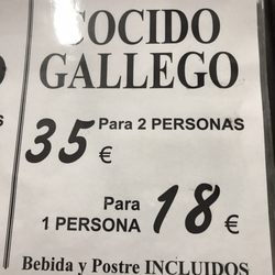 Restaurante Agarimo