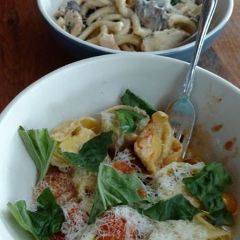 North Italia - Our pasta - Italian Near Me - Phoenix, Arizona North Italia - Our pasta - Italian Near Me - Phoenix, Arizona