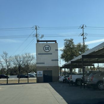 GO Car Wash - Car Wash Near Me - Cedar Park, Texas GO Car Wash - Car Wash Near Me - Cedar Park, Texas