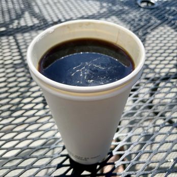 The Rusty Wagon - Americano with vanilla flavoring - Coffee & Tea Near Me - Basehor, Kansas The Rusty Wagon - Americano with vanilla flavoring - Coffee & Tea Near Me - Basehor, Kansas