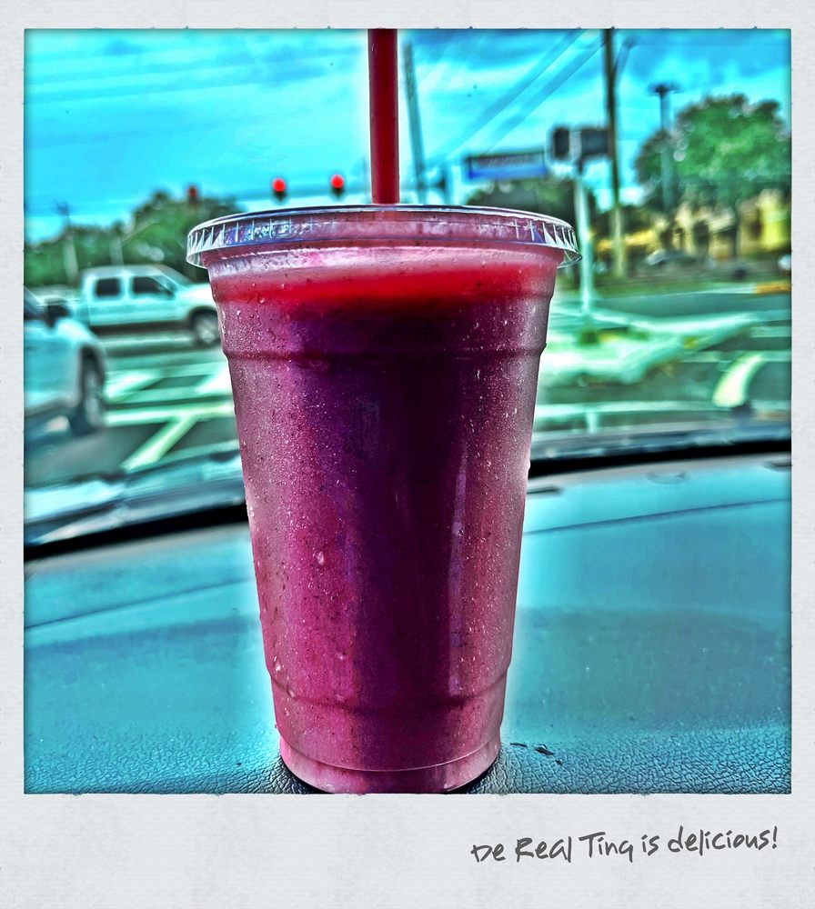 ROOTS AND FRUITS JUICERY Updated October 2024 112 Photos & 35