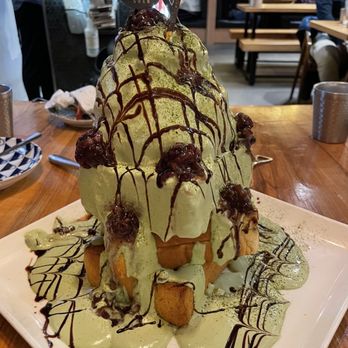 Petit Potato - Taiwanese Near Me - Toronto, Ontario
