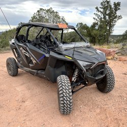 Red Rock ATV Rentals - Atv