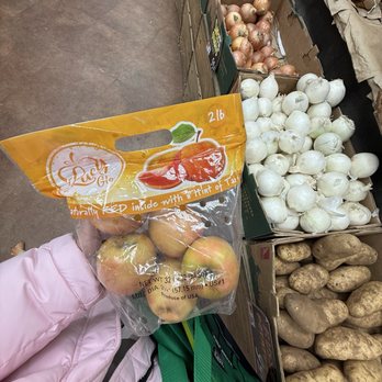 Trader Joe's - Grocery Near Me - Cambridge, Massachusetts