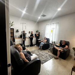 Aboost Wellness & Aesthetics 