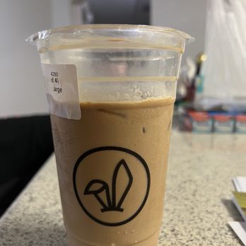 The Bunny - Coffee & Tea Near Me - La Quinta, California