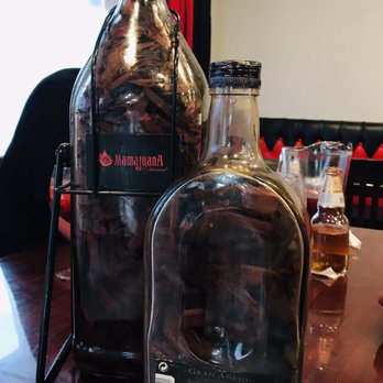 Mamajuana Restaurant RI - The INFAMOUS Mamá Juana definitely a MUST! - Spanish Near Me - Pawtucket, Rhode Island Mamajuana Restaurant RI - The INFAMOUS Mamá Juana definitely a MUST! - Spanish Near Me - Pawtucket, Rhode Island
