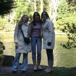 Parque do Lago Negro