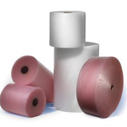 Mancon - Bubble Wrap for protecting products for packing.