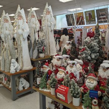 T.J. Maxx - Angels! - Department Stores Near Me - Honolulu, Hawaii