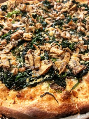 Ernie's Pizzeria by null